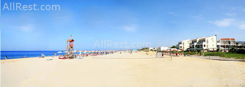 Iperion Beach Hotel 3